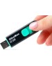 USB флэш-накопитель OLTRAMAX OM-32GB-250-бирюзовый
