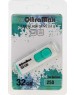 USB флэш-накопитель OLTRAMAX OM-32GB-250-бирюзовый