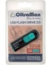 USB флэш-накопитель OLTRAMAX OM-32GB-250-бирюзовый