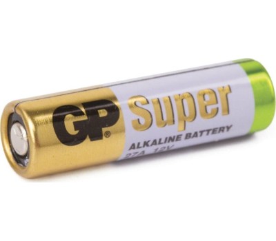 Элементы питания GP (02982) 27AFRA-2C5 (27A)