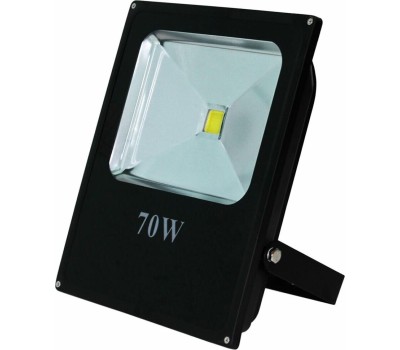 Прожектор светодиодный GLANZEN FAD-0007-70