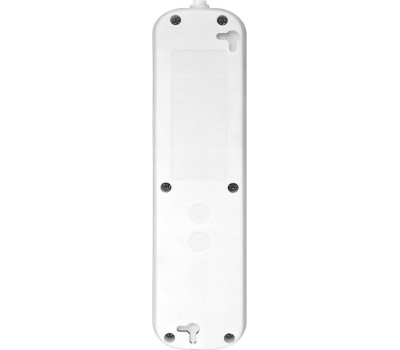 Удлинитель DEFENDER (99227) E450 - 4 розетки - 5,0 m