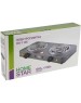 Настольная плитка HOMESTAR HS-1105 двухкомфорочная