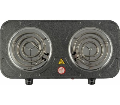 Настольная плитка HOMESTAR HS-1105 двухкомфорочная