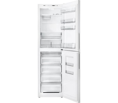 ХОЛОДИЛЬНИК-МОРОЗИЛЬНИК ХМ-4625-101