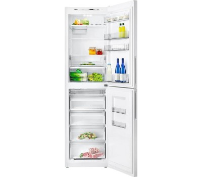 ХОЛОДИЛЬНИК-МОРОЗИЛЬНИК ХМ-4625-101