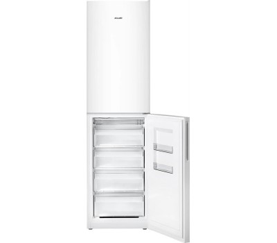 ХОЛОДИЛЬНИК-МОРОЗИЛЬНИК ХМ-4625-101