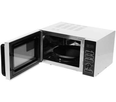 Микроволновая печь BBK 25MWC-992T/WB белый/черный