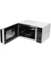 Микроволновая печь BBK 25MWC-992T/WB белый/черный