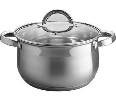 Кастрюля WEBBER BE-144/2 2,8л