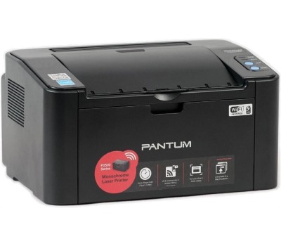 Принтер PANTUM P2500 Black