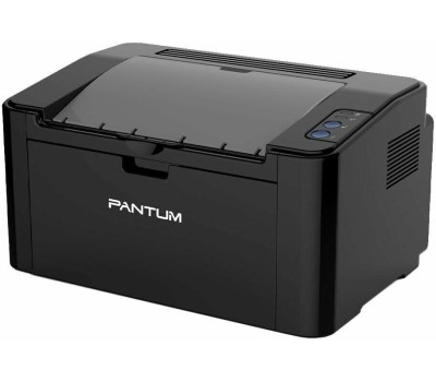 Принтер PANTUM P2500 Black