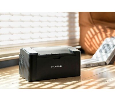 Принтер PANTUM P2500 Black