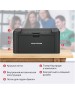 Принтер PANTUM P2500 Black