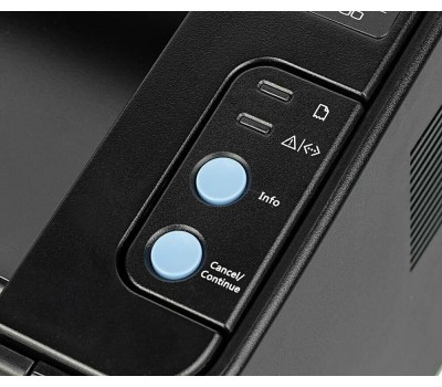 Принтер PANTUM P2500 Black