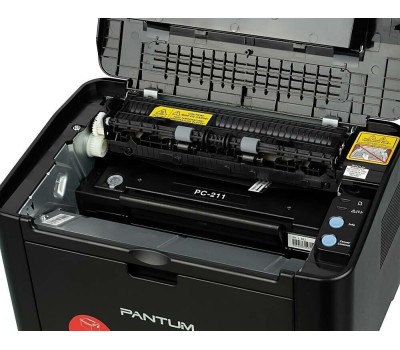 Принтер PANTUM P2500 Black