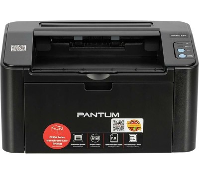 Принтер PANTUM P2500 Black