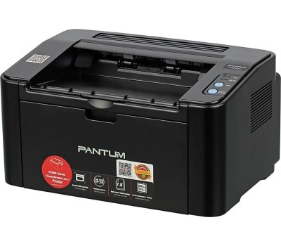 Принтер PANTUM P2500 Black