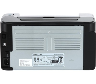 Принтер PANTUM P2500 Black