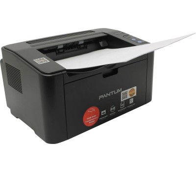 Принтер PANTUM P2500 Black