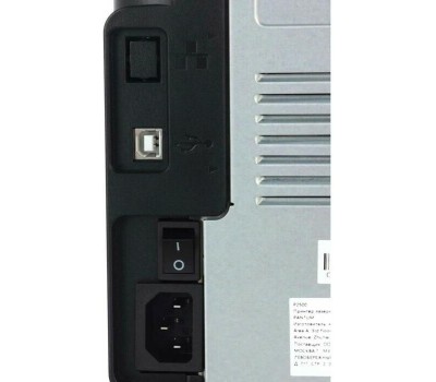 Принтер PANTUM P2500 Black