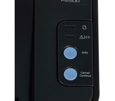 Принтер PANTUM P2500 Black