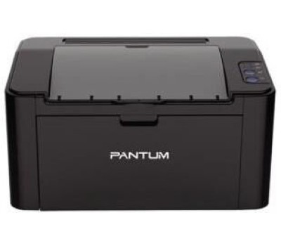 Принтер PANTUM P2500 Black