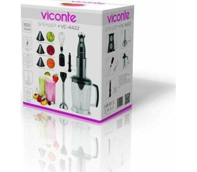 Блендер VICONTE VC-4422