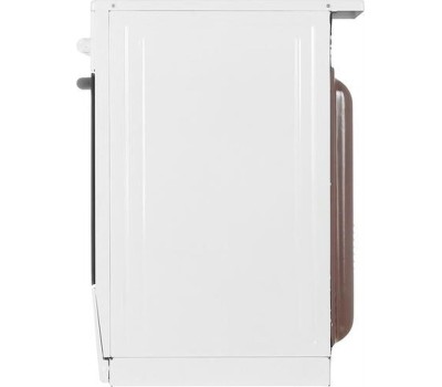 Плита электрическая ЛЫСЬВА ЭПС 301 МС (EF3001MK00) белая