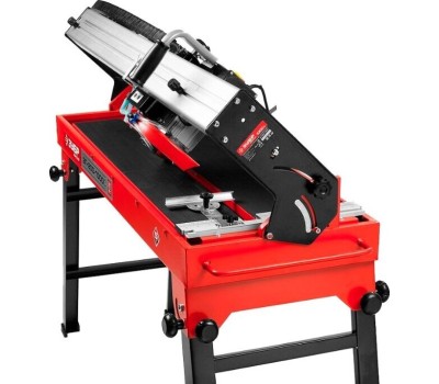 Плиткорез ЗУБР ЭП-200-1000С Плиткорез электрический стационарный