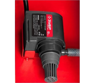 Плиткорез ЗУБР ЭП-200-1000С Плиткорез электрический стационарный