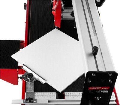 Плиткорез ЗУБР ЭП-200-1000С Плиткорез электрический стационарный