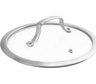 Кастрюля LARA LR02-354 ПРОВАНС 5.4л