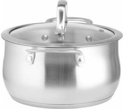 Кастрюля LARA LR02-354 ПРОВАНС 5.4л