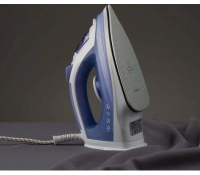 Утюг SCARLETT SC-SI30K44 лиловый