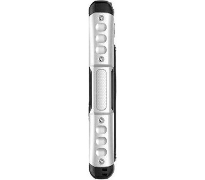 Телефон мобильный BQ 2449 Hammer Black