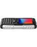 Телефон мобильный BQ 2449 Hammer Black