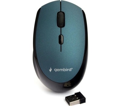 Мышь GEMBIRD (17772) MUSW-354-B