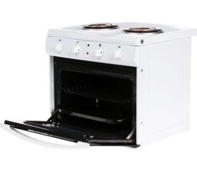 Плита электрическая МЕЧТА 15М белая