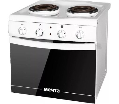 Плита электрическая МЕЧТА 15М белая