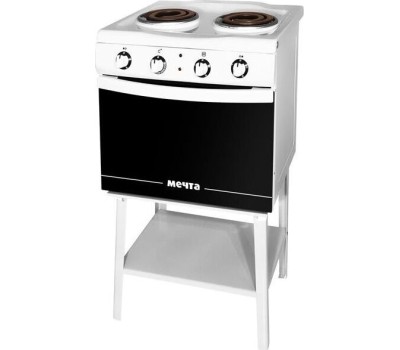 Плита электрическая МЕЧТА 15М белая