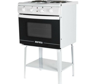 Плита электрическая МЕЧТА 15М белая