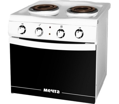 Плита электрическая МЕЧТА 15М белая