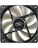 Вентилятор DEEPCOOL WIND BLADE 120, 120мм, Red