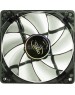 Вентилятор DEEPCOOL WIND BLADE 120, 120мм, Red