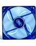 Вентилятор DEEPCOOL WIND BLADE 120, 120мм, Red