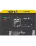 Бензиновый генератор HUTER DN4400i