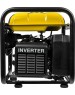 Бензиновый генератор HUTER DN4400i