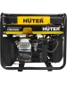 Бензиновый генератор HUTER DN4400i