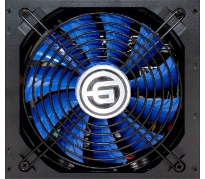 Блок питания GINZZU (17297) MC800 14CM 80+Bronze